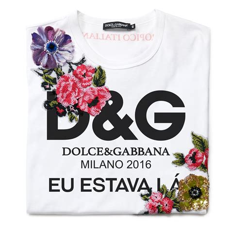 dolce gabbana t-shirts fake|dolce and gabbana printed shirts.